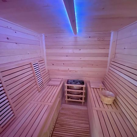Home Apartments & Yoga Studio Bled-Recica المظهر الخارجي الصورة