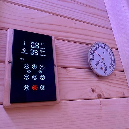 Home Apartments & Yoga Studio Bled-Recica المظهر الخارجي الصورة