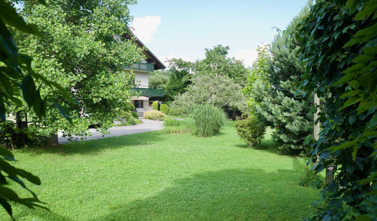 Home Apartments & Yoga Studio Bled-Recica المظهر الخارجي الصورة