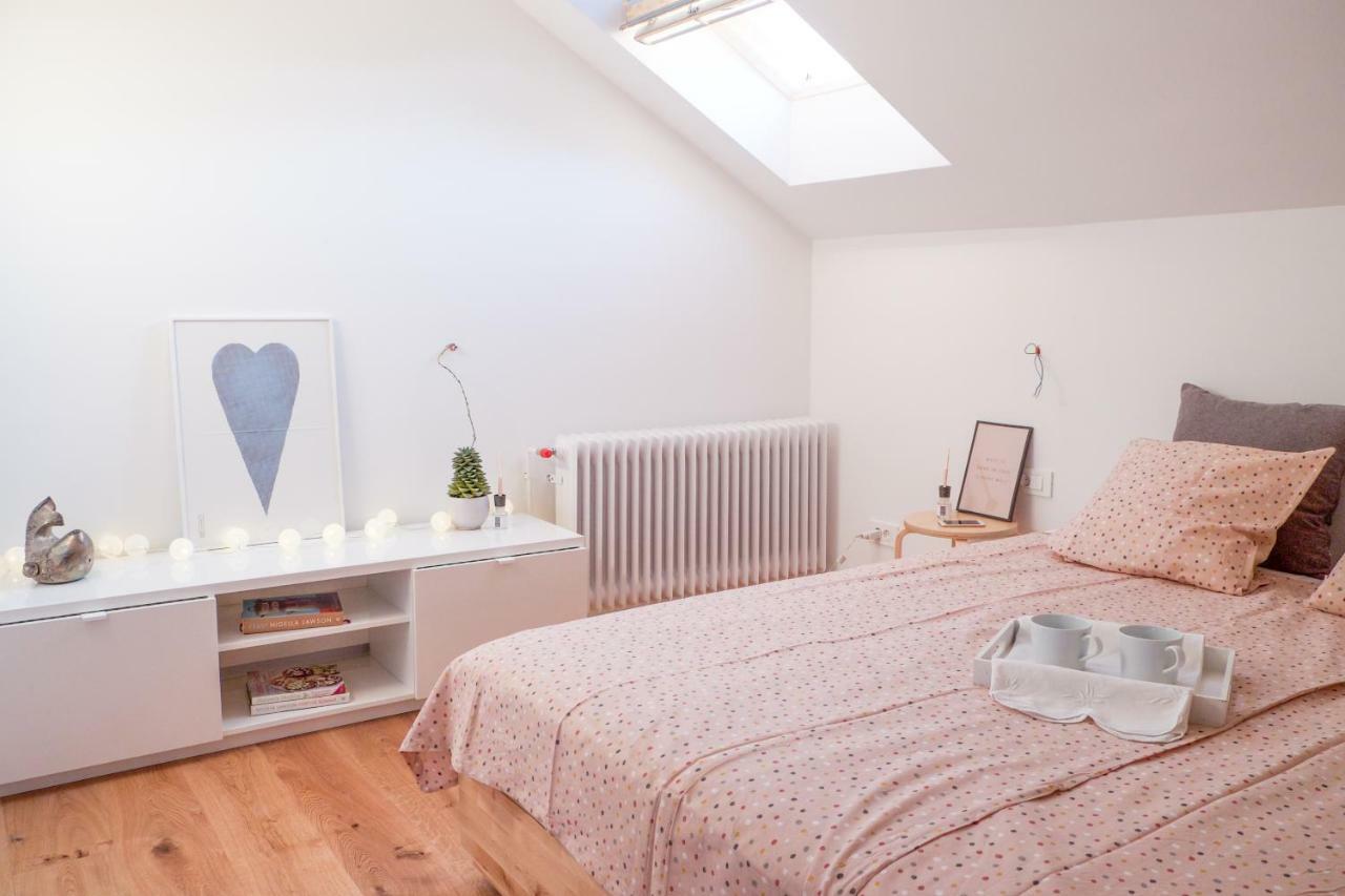 Home Apartments & Yoga Studio Bled-Recica المظهر الخارجي الصورة