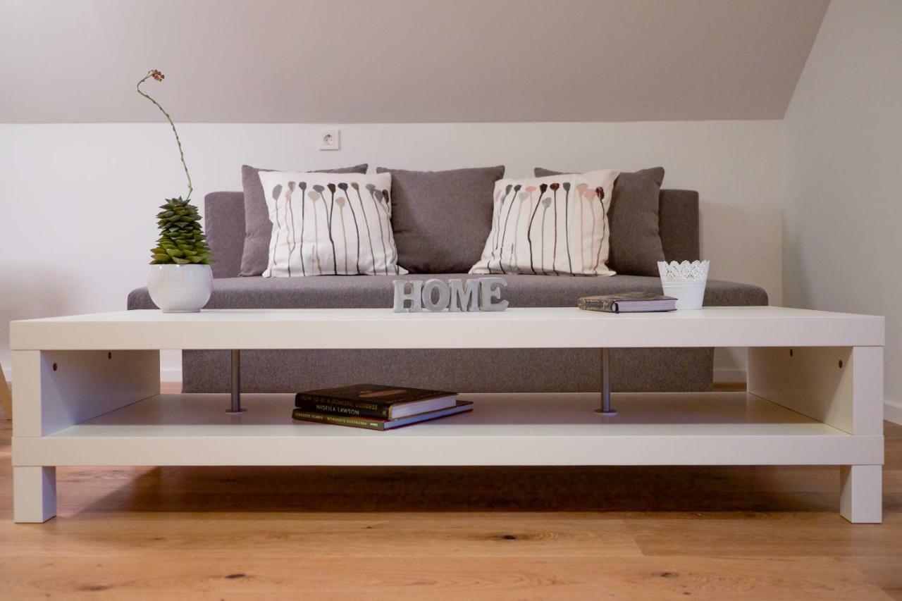 Home Apartments & Yoga Studio Bled-Recica المظهر الخارجي الصورة