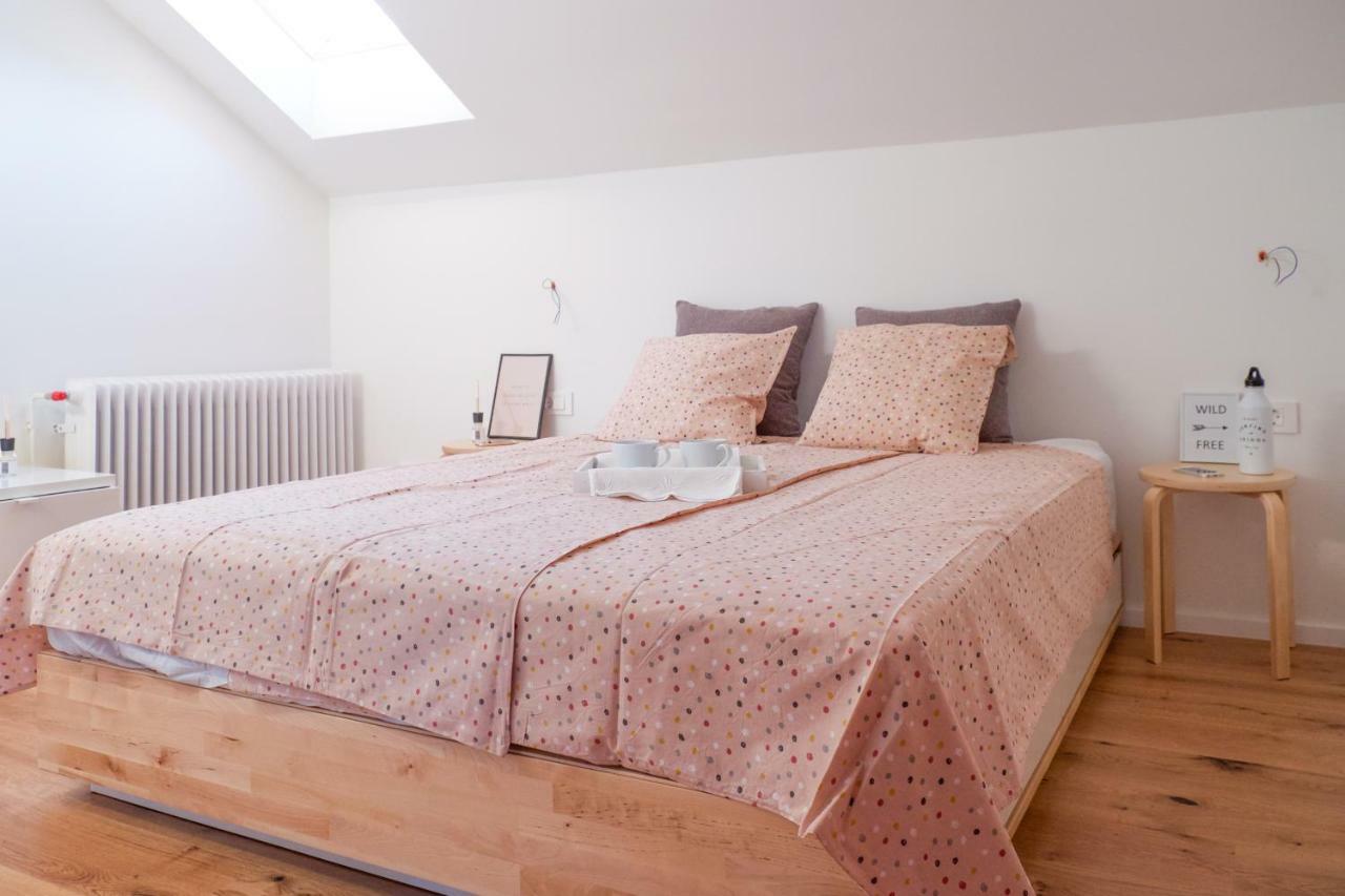 Home Apartments & Yoga Studio Bled-Recica المظهر الخارجي الصورة
