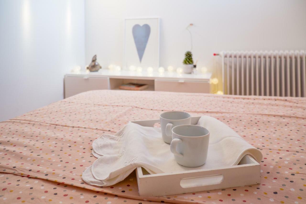 Home Apartments & Yoga Studio Bled-Recica المظهر الخارجي الصورة