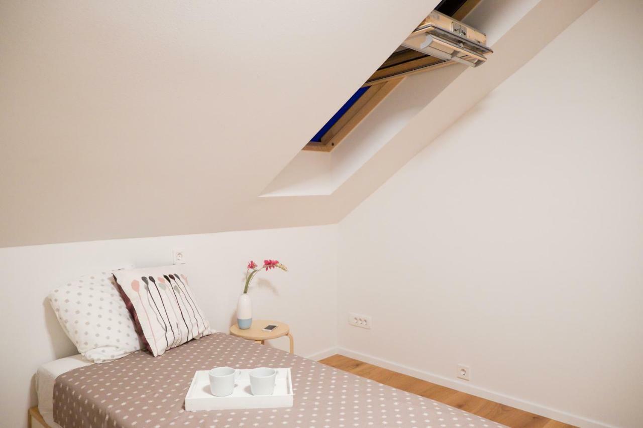 Home Apartments & Yoga Studio Bled-Recica المظهر الخارجي الصورة