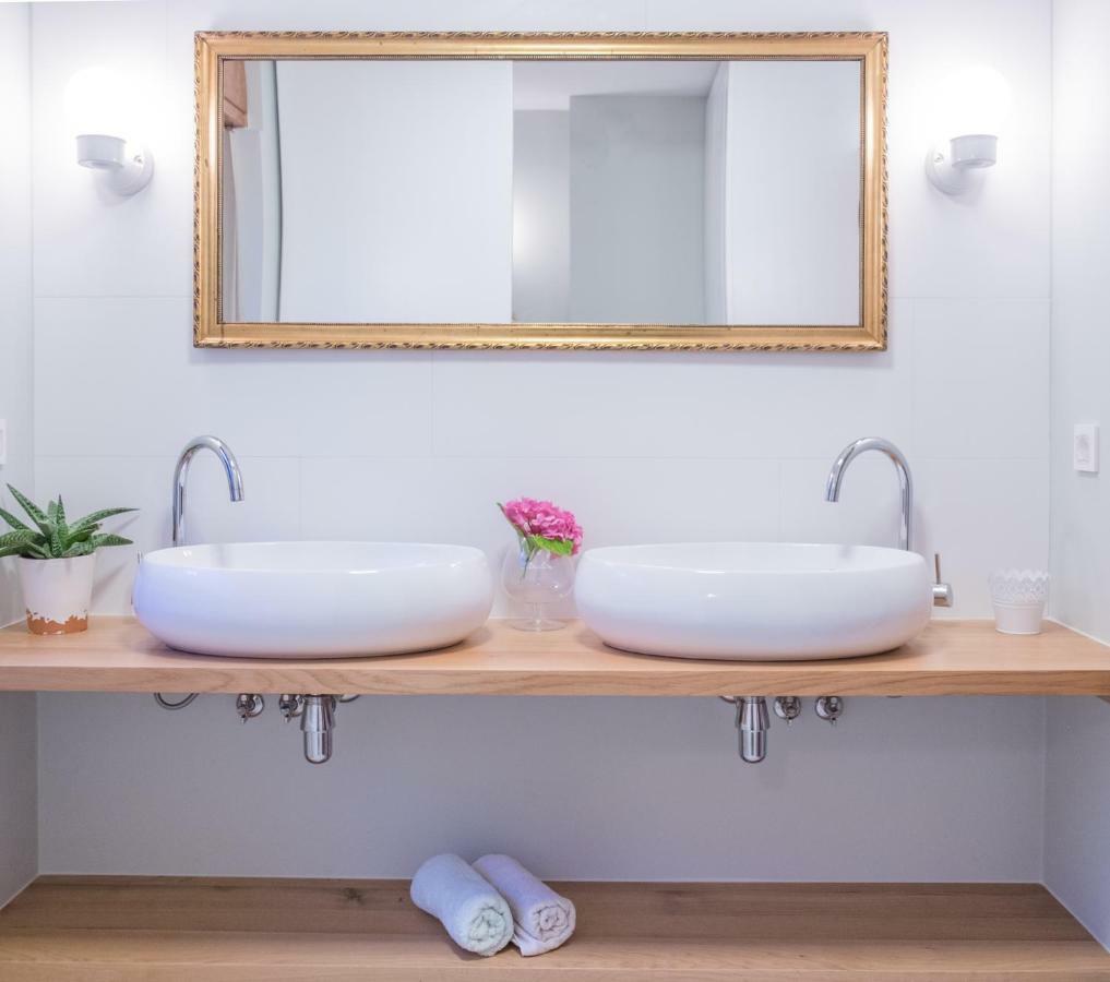 Home Apartments & Yoga Studio Bled-Recica المظهر الخارجي الصورة