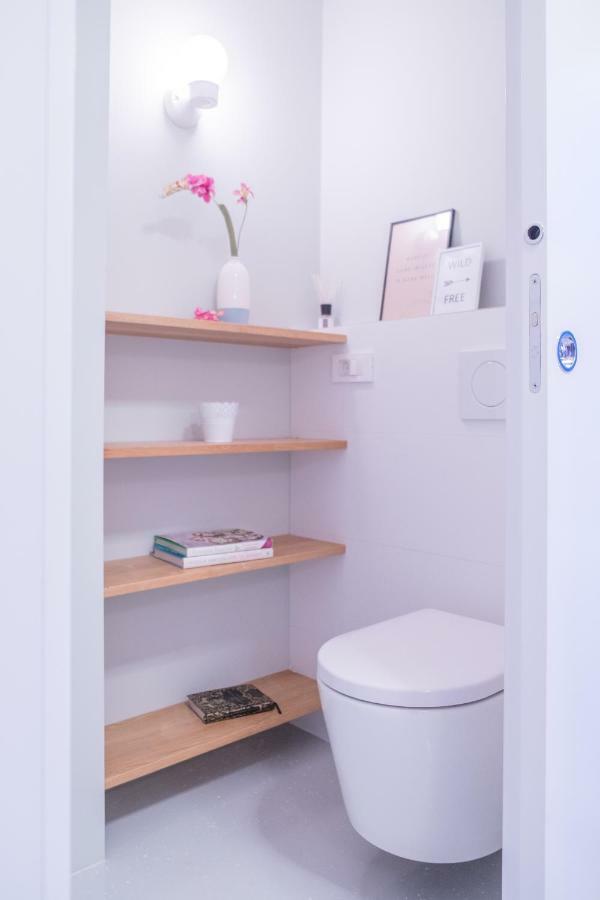Home Apartments & Yoga Studio Bled-Recica المظهر الخارجي الصورة