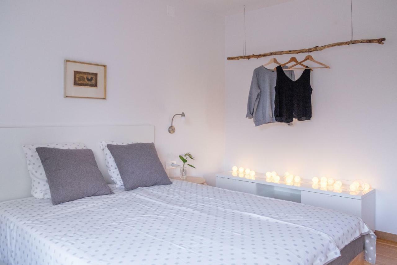 Home Apartments & Yoga Studio Bled-Recica المظهر الخارجي الصورة