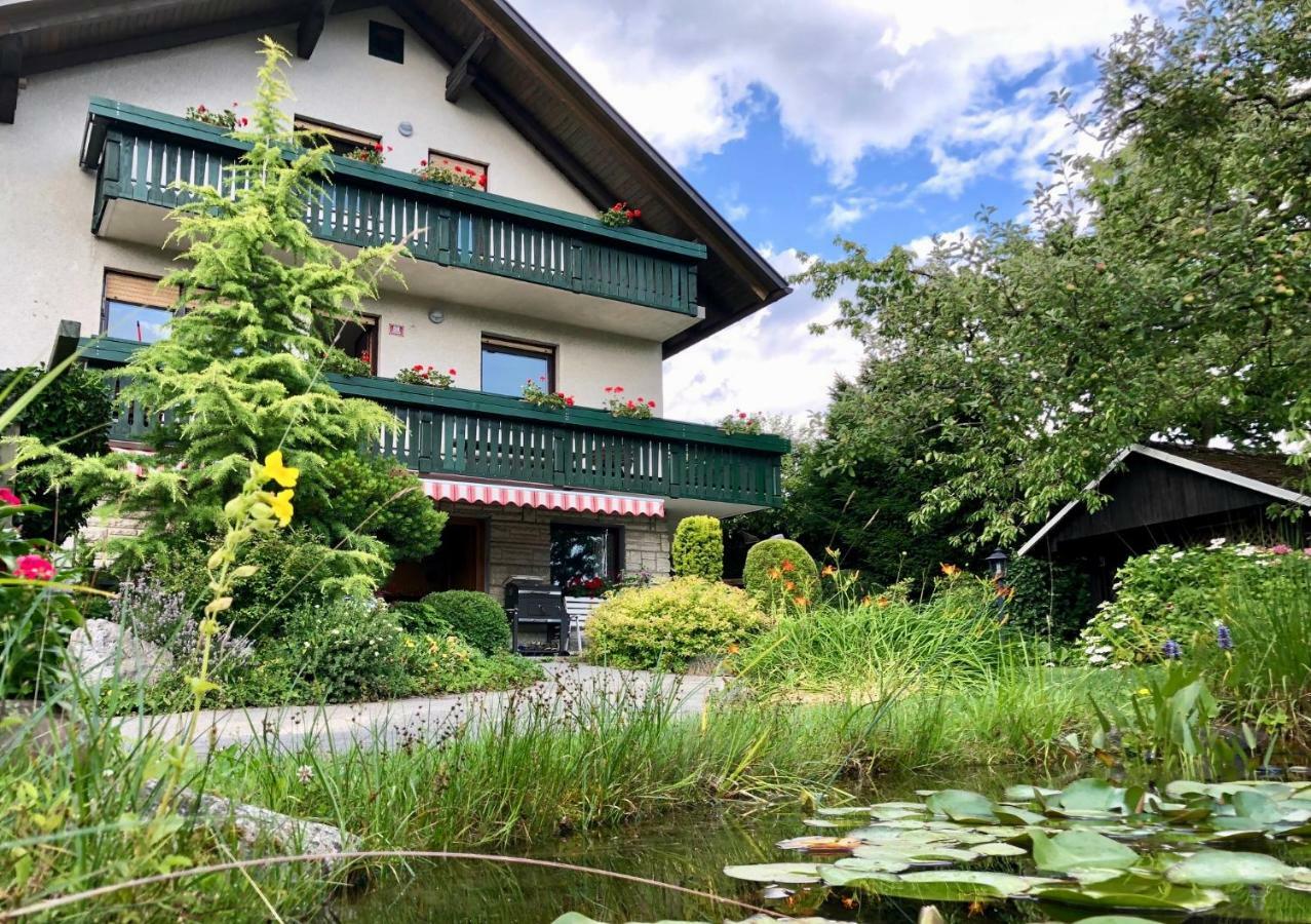 Home Apartments & Yoga Studio Bled-Recica المظهر الخارجي الصورة