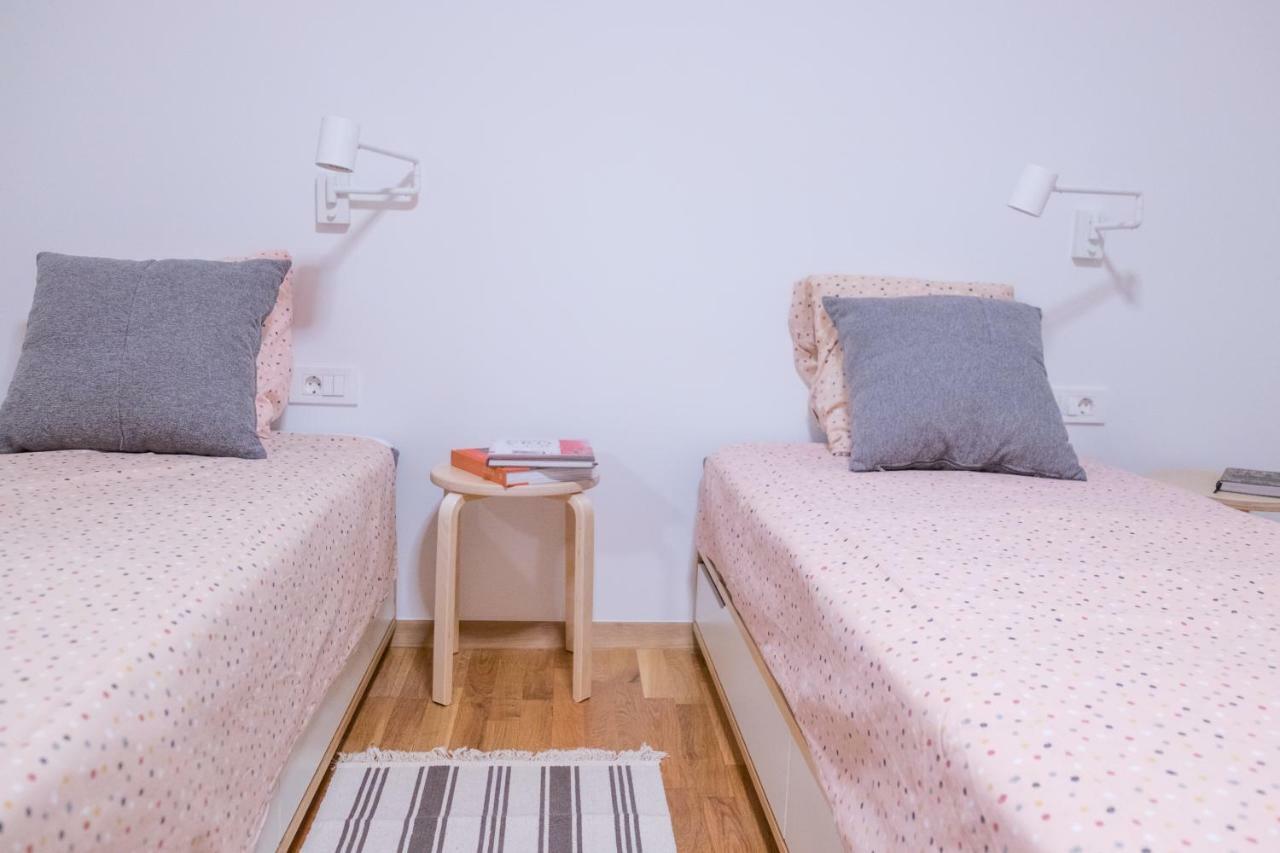 Home Apartments & Yoga Studio Bled-Recica المظهر الخارجي الصورة