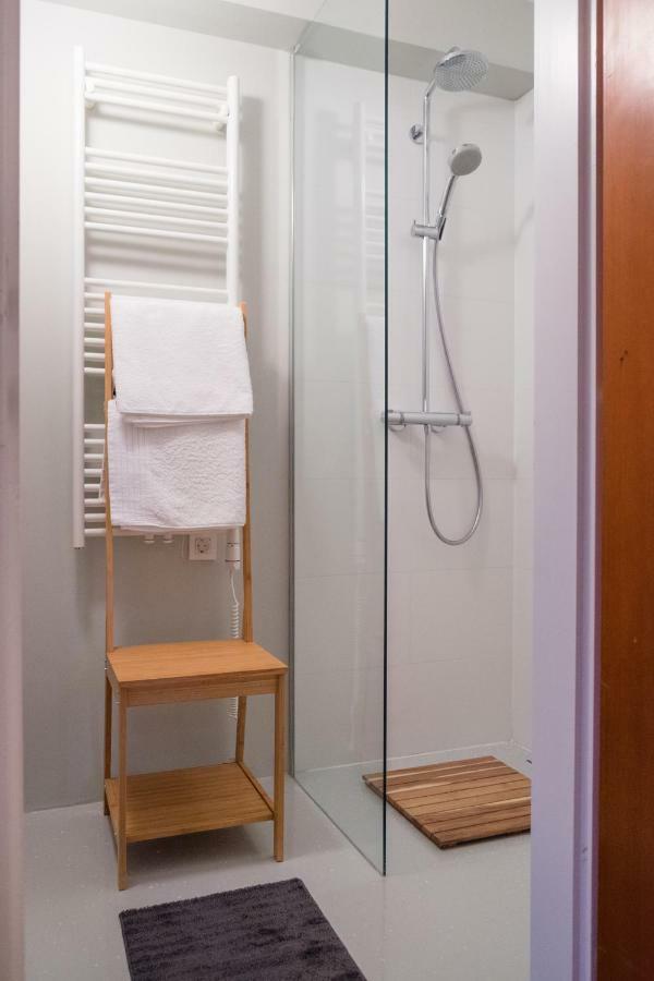 Home Apartments & Yoga Studio Bled-Recica المظهر الخارجي الصورة