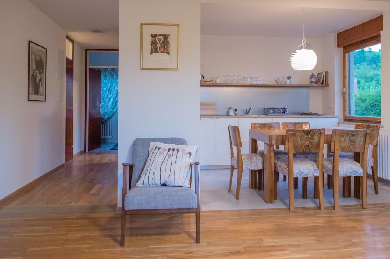 Home Apartments & Yoga Studio Bled-Recica المظهر الخارجي الصورة