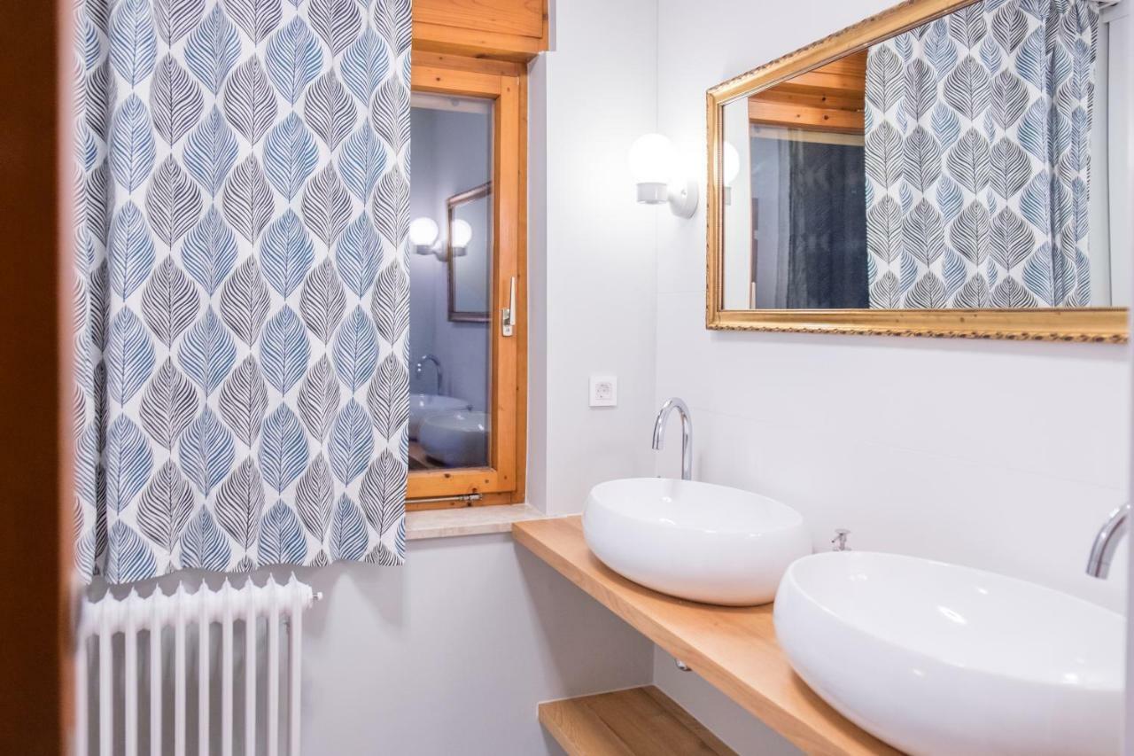 Home Apartments & Yoga Studio Bled-Recica المظهر الخارجي الصورة