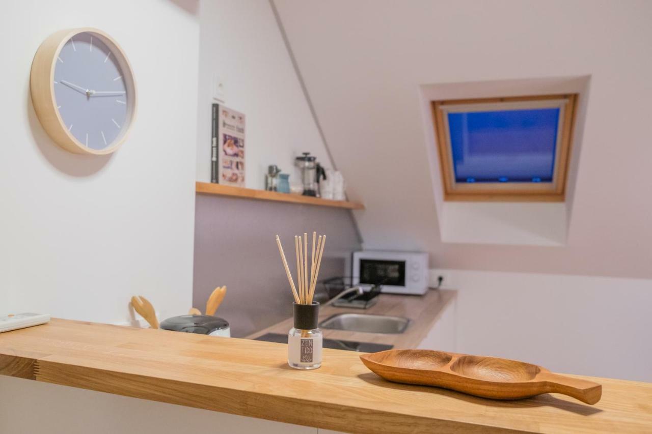 Home Apartments & Yoga Studio Bled-Recica المظهر الخارجي الصورة