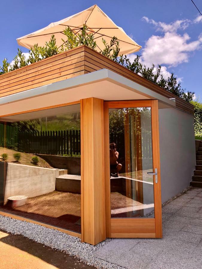 Home Apartments & Yoga Studio Bled-Recica المظهر الخارجي الصورة