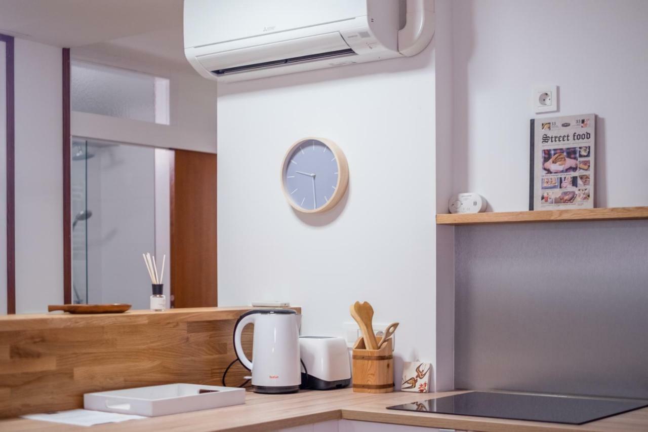 Home Apartments & Yoga Studio Bled-Recica المظهر الخارجي الصورة