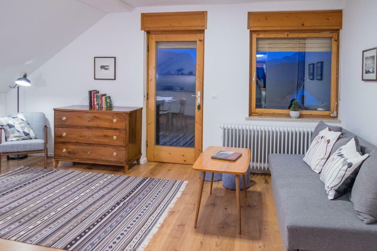 Home Apartments & Yoga Studio Bled-Recica المظهر الخارجي الصورة