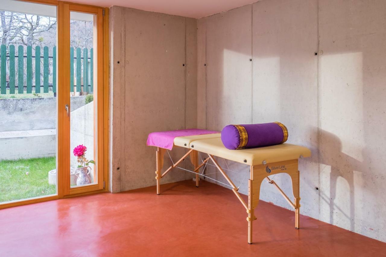 Home Apartments & Yoga Studio Bled-Recica المظهر الخارجي الصورة
