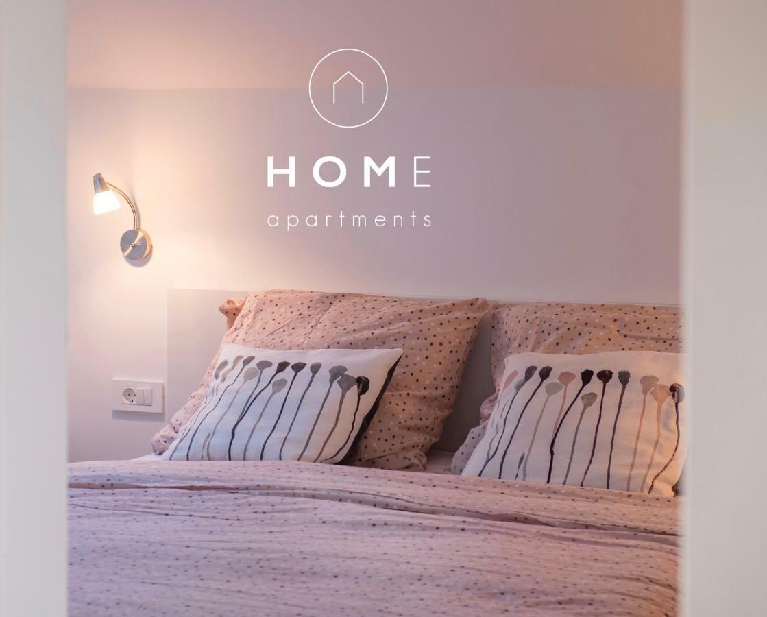 Home Apartments & Yoga Studio Bled-Recica المظهر الخارجي الصورة