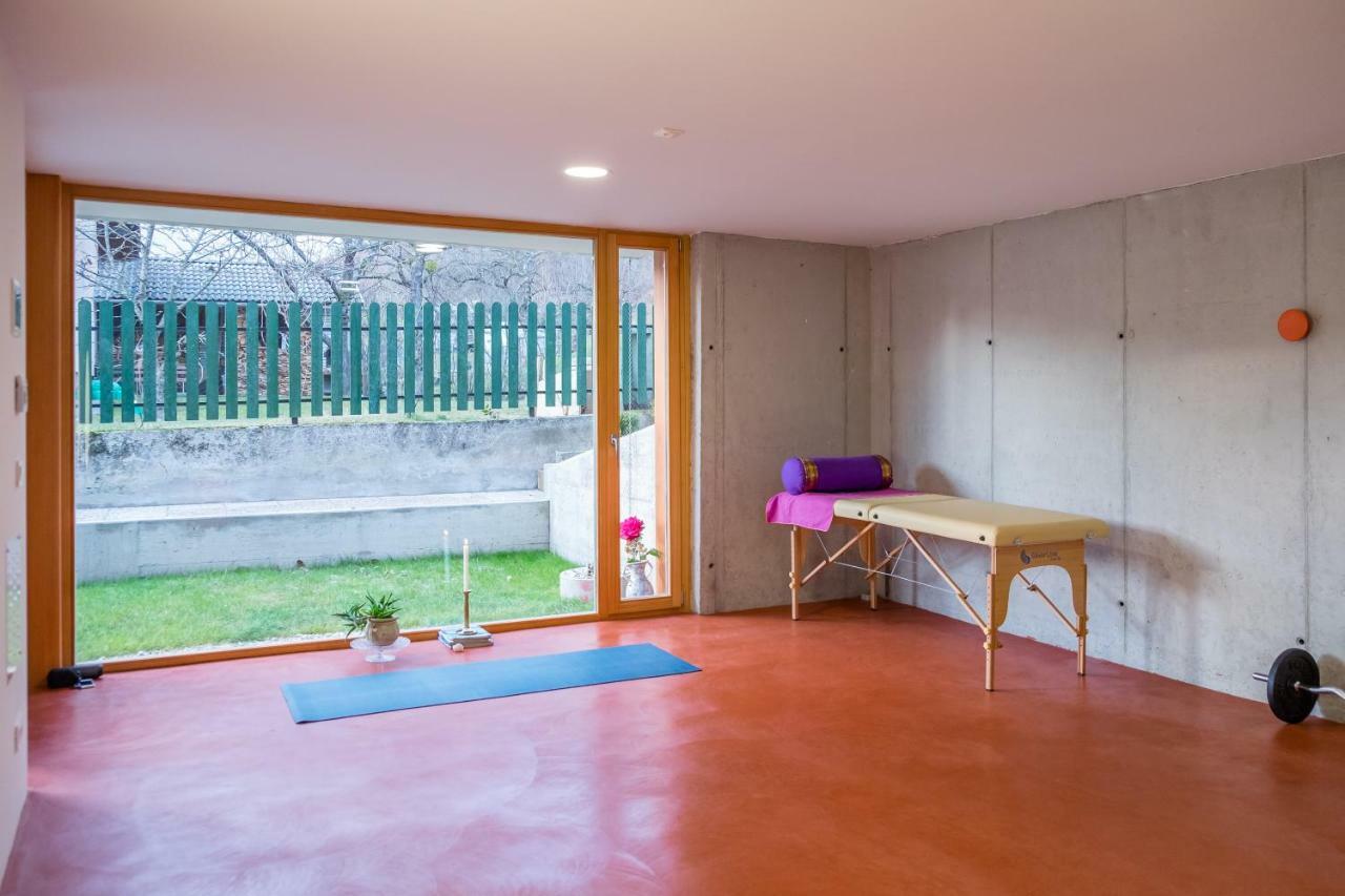 Home Apartments & Yoga Studio Bled-Recica المظهر الخارجي الصورة