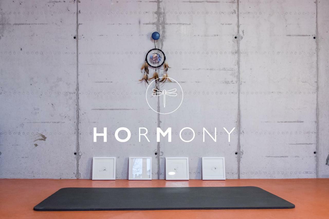 Home Apartments & Yoga Studio Bled-Recica المظهر الخارجي الصورة
