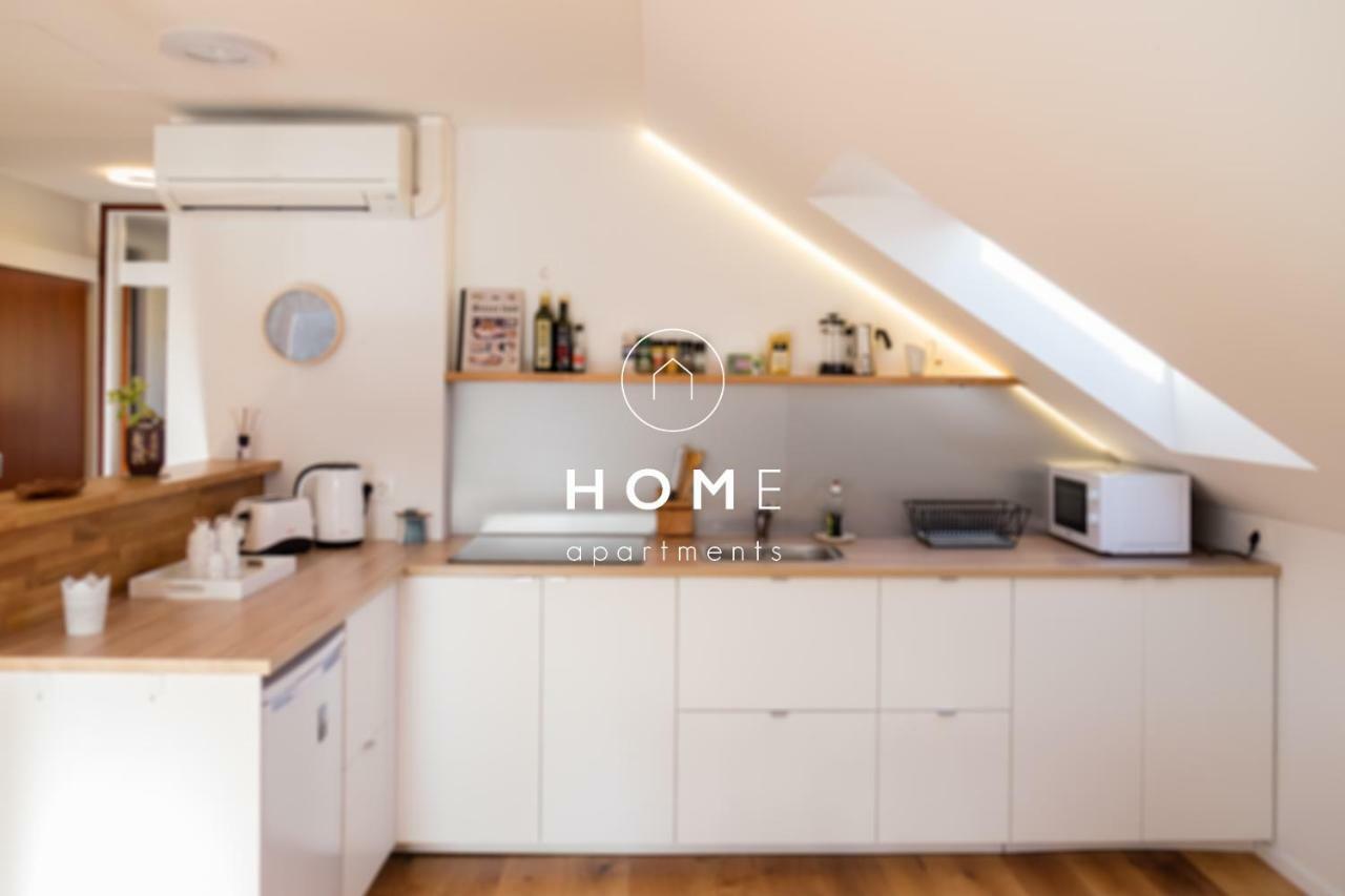 Home Apartments & Yoga Studio Bled-Recica المظهر الخارجي الصورة