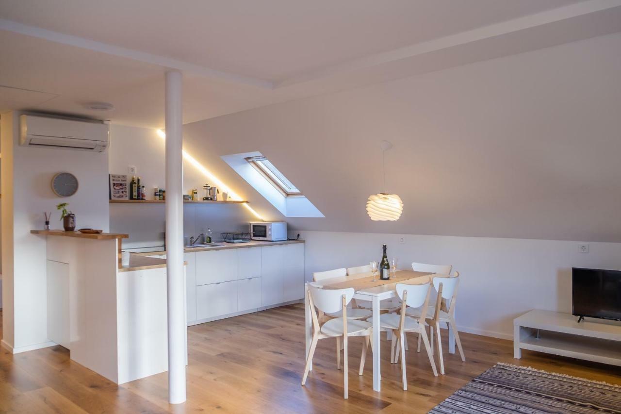 Home Apartments & Yoga Studio Bled-Recica المظهر الخارجي الصورة