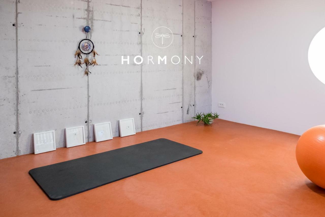 Home Apartments & Yoga Studio Bled-Recica المظهر الخارجي الصورة